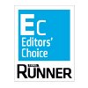 Akasha - Trail Runner Editors Choice 2015