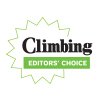 Futura - Climbing Magazine Editors Choice Green