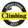 La Sportiva Bushido Climbing Magazine Editors Choice Award 2017