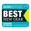 Trango Cube GTX - Gear Institute Best New Gear Award